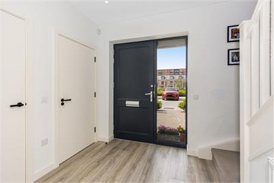 22 South Carron Crescent, Leith, Edinburgh, EH6 7FX - image 21