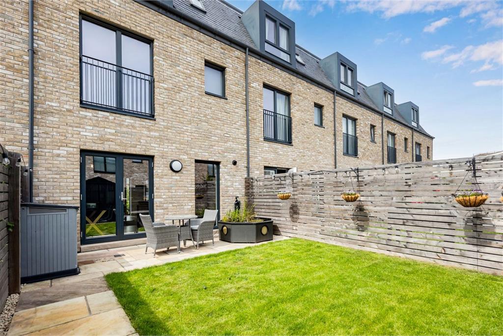 22 South Carron Crescent, Leith, Edinburgh, EH6 7FX - image 22