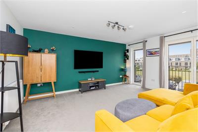 22 South Carron Crescent, Leith, Edinburgh, EH6 7FX - image 7