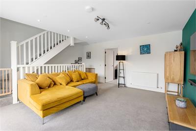 22 South Carron Crescent, Leith, Edinburgh, EH6 7FX - image 9