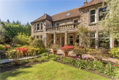 30 Gamekeeper's Road, Edinburgh, EH4 6LU - image 2