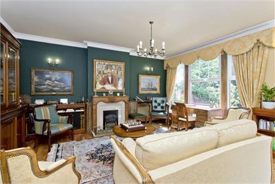 30 Gamekeeper's Road, Edinburgh, EH4 6LU - image 13