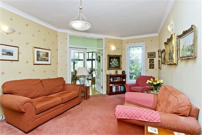 30 Gamekeeper's Road, Edinburgh, EH4 6LU - image 16