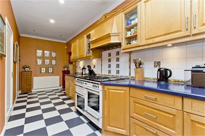 30 Gamekeeper's Road, Edinburgh, EH4 6LU - image 20