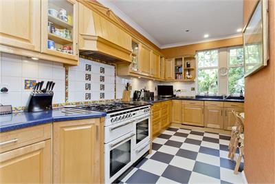 30 Gamekeeper's Road, Edinburgh, EH4 6LU - image 21