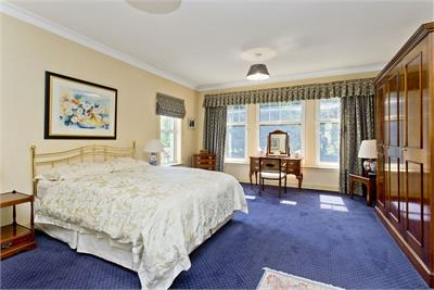 30 Gamekeeper's Road, Edinburgh, EH4 6LU - image 23