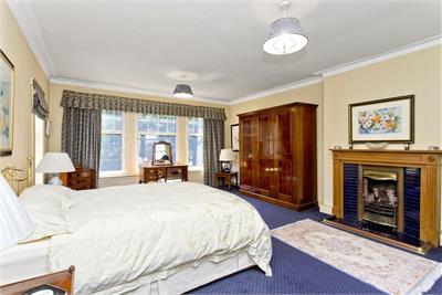 30 Gamekeeper's Road, Edinburgh, EH4 6LU - image 24