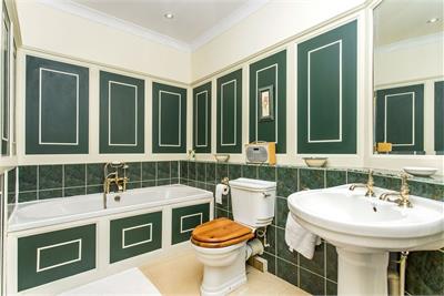 30 Gamekeeper's Road, Edinburgh, EH4 6LU - image 27