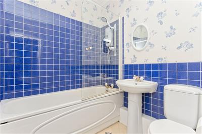 30 Gamekeeper's Road, Edinburgh, EH4 6LU - image 29