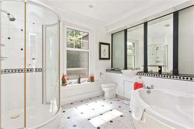 30 Gamekeeper's Road, Edinburgh, EH4 6LU - image 33