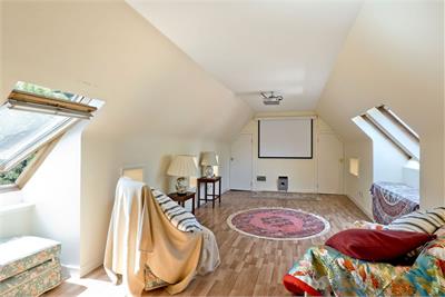 30 Gamekeeper's Road, Edinburgh, EH4 6LU - image 34