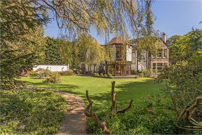 30 Gamekeeper's Road, Edinburgh, EH4 6LU - image 38