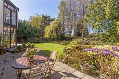 30 Gamekeeper's Road, Edinburgh, EH4 6LU - image 39