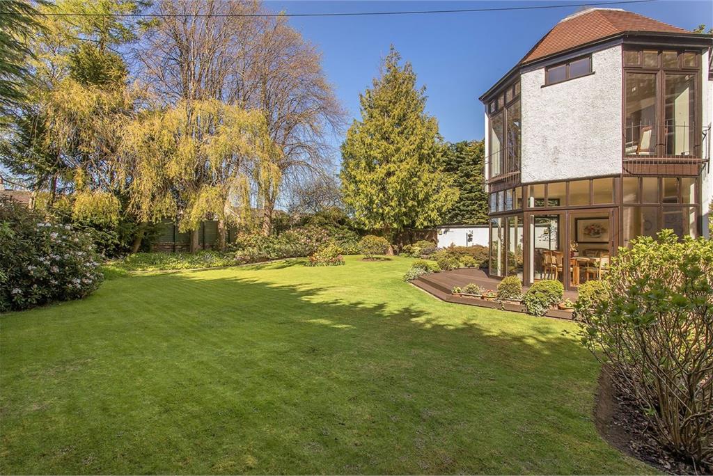 30 Gamekeeper's Road,
Edinburgh,
EH4 6LU - image 40