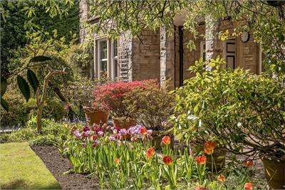30 Gamekeeper's Road, Edinburgh, EH4 6LU - image 5