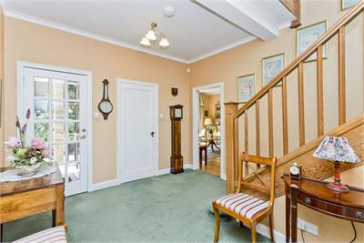 30 Gamekeeper's Road, Edinburgh, EH4 6LU - image 6