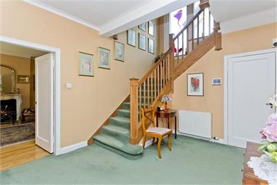 30 Gamekeeper's Road, Edinburgh, EH4 6LU - image 7