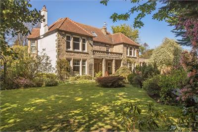 30 Gamekeeper's Road, Edinburgh, EH4 6LU - image 1