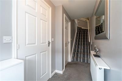48 Whitehouse Gardens, Gorebridge, EH23 4FQ - image 12