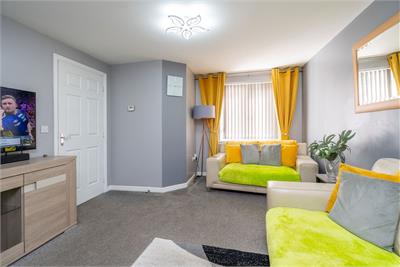 48 Whitehouse Gardens, Gorebridge, EH23 4FQ - image 3
