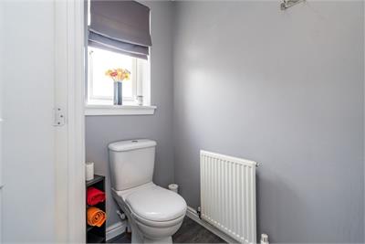 48 Whitehouse Gardens, Gorebridge, EH23 4FQ - image 30