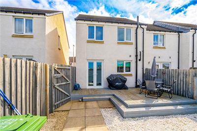 48 Whitehouse Gardens, Gorebridge, EH23 4FQ - image 32