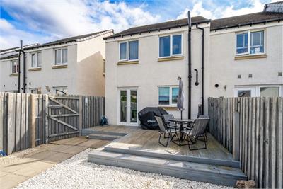 48 Whitehouse Gardens, Gorebridge, EH23 4FQ - image 33