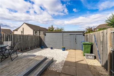 48 Whitehouse Gardens, Gorebridge, EH23 4FQ - image 35