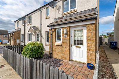 48 Whitehouse Gardens, Gorebridge, EH23 4FQ - image 36