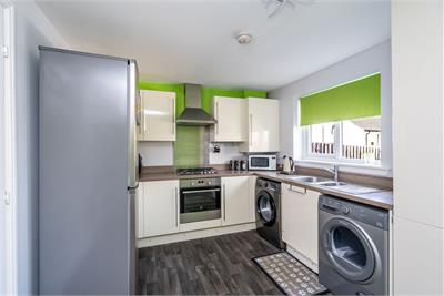 48 Whitehouse Gardens, Gorebridge, EH23 4FQ - image 6