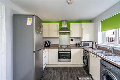 48 Whitehouse Gardens, Gorebridge, EH23 4FQ - image 8
