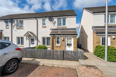 48 Whitehouse Gardens, Gorebridge, EH23 4FQ - image 1