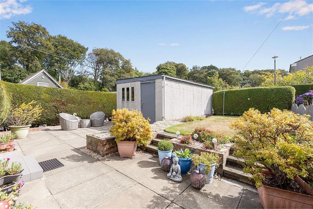 2 Buckstone Row, Edinburgh, EH10 6TP - image 17