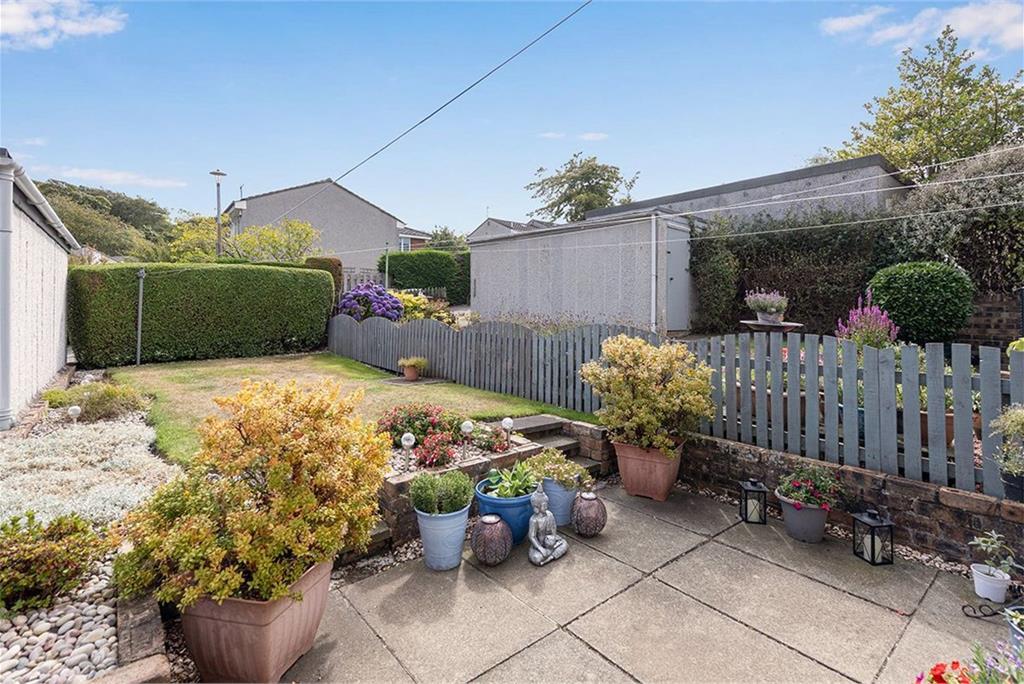 2 Buckstone Row, Edinburgh, EH10 6TP - image 18
