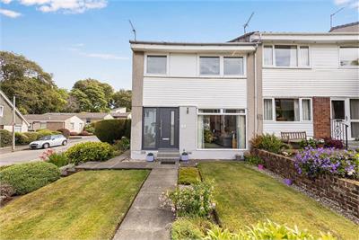 2 Buckstone Row, Edinburgh, EH10 6TP - image 20