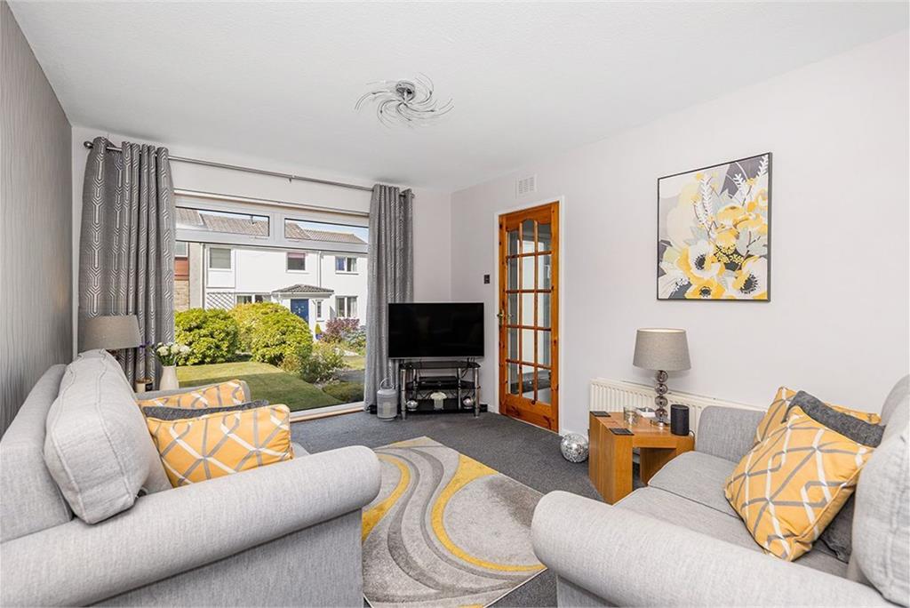 2 Buckstone Row, Edinburgh, EH10 6TP - image 5