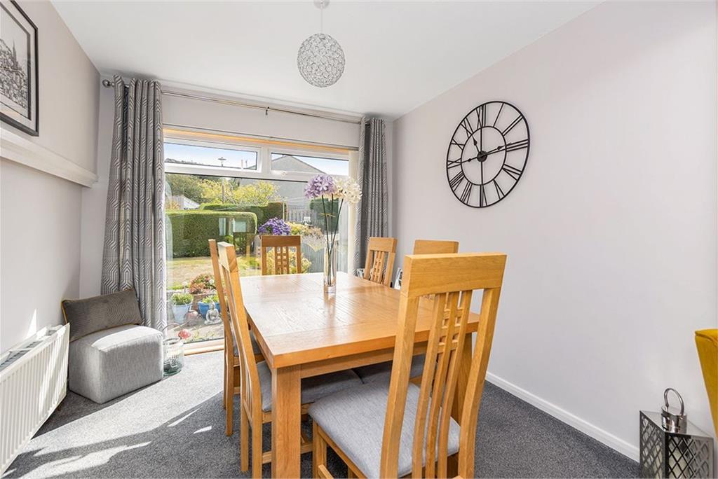 2 Buckstone Row, Edinburgh, EH10 6TP - image 6