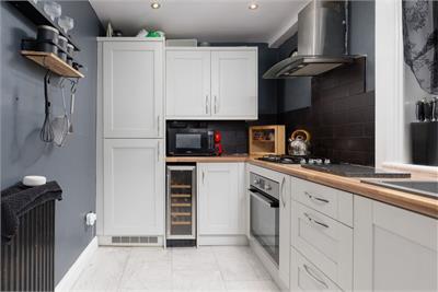 17 Wilson Street, Cowdenbeath, KY4 9DQ - image 11