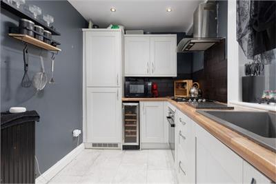 17 Wilson Street, Cowdenbeath, KY4 9DQ - image 12