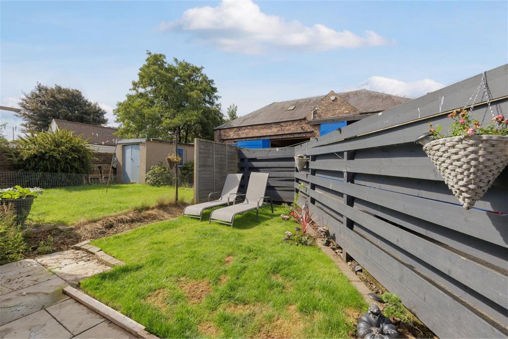 17 Wilson Street, Cowdenbeath, KY4 9DQ - image 23