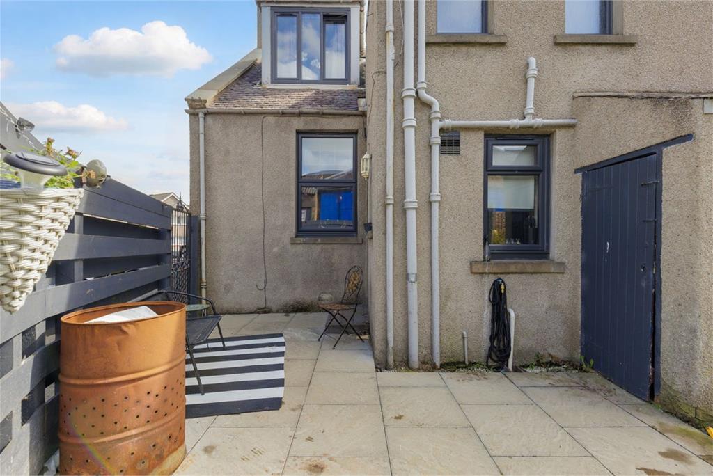 17 Wilson Street, Cowdenbeath, KY4 9DQ - image 24