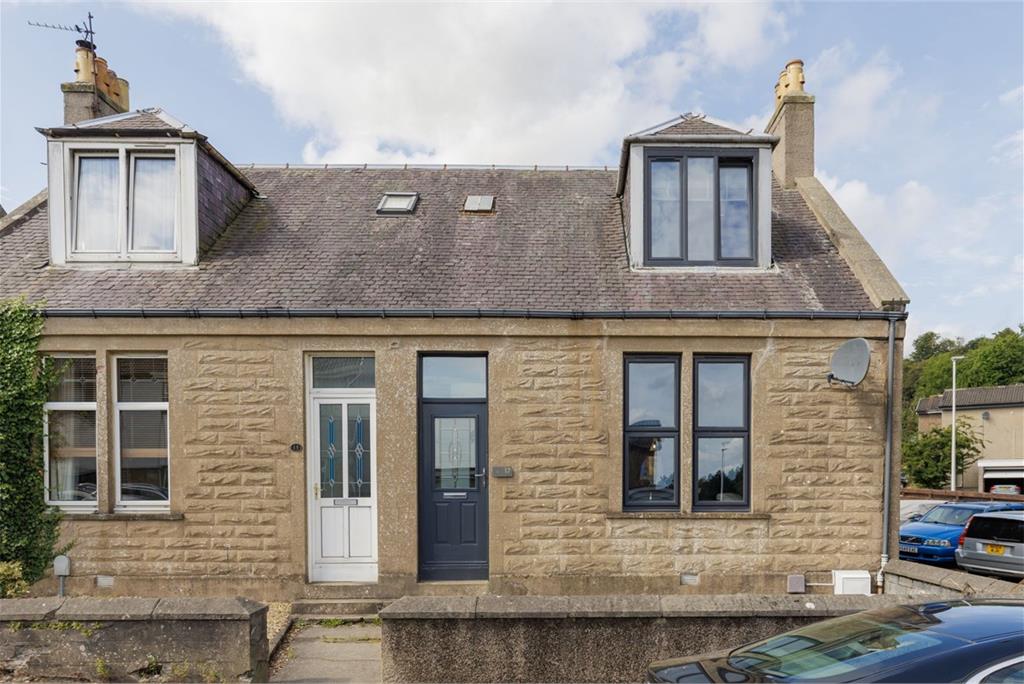 17 Wilson Street, Cowdenbeath, KY4 9DQ - image 26