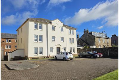29 Kilmeny Court, Ardrossan, KA22 8DJ - image 18