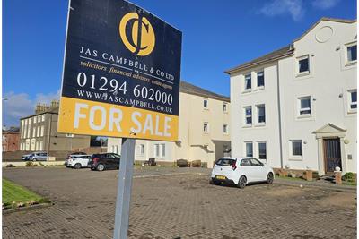 29 Kilmeny Court, Ardrossan, KA22 8DJ - image 19