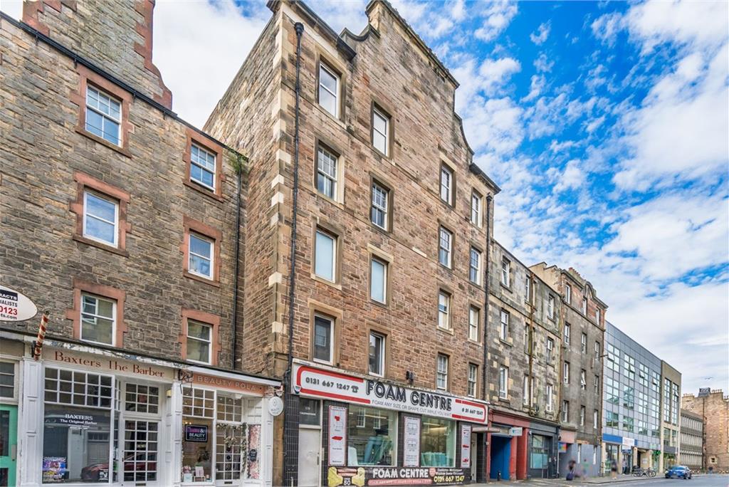 178/3 Causewayside, Newington, Edinburgh, EH9 1PN - image 1