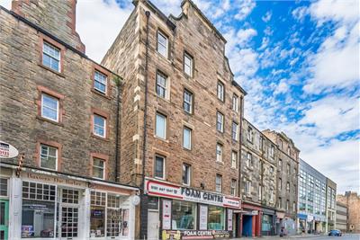 178/3 Causewayside, Newington, Edinburgh, EH9 1PN - image 1