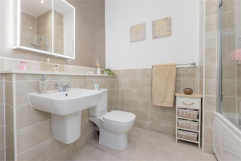 7 Peebles Terrace, Muirhouse, Edinburgh, EH4 4UE - image 15