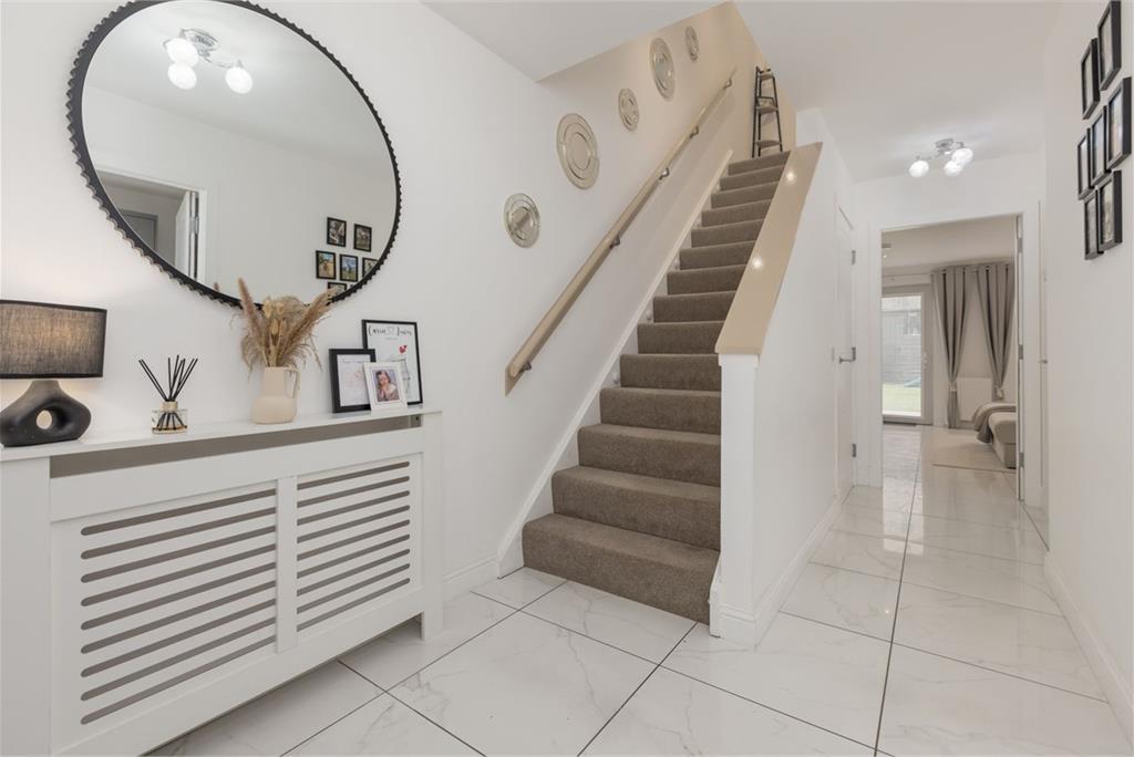7 Peebles Terrace, Muirhouse, Edinburgh, EH4 4UE - image 19