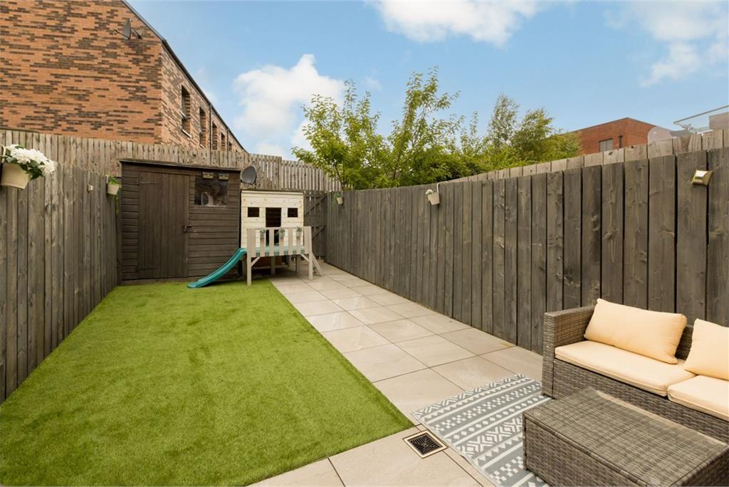 7 Peebles Terrace, Muirhouse, Edinburgh, EH4 4UE - image 21