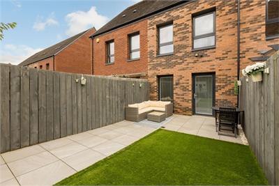 7 Peebles Terrace, Muirhouse, Edinburgh, EH4 4UE - image 22